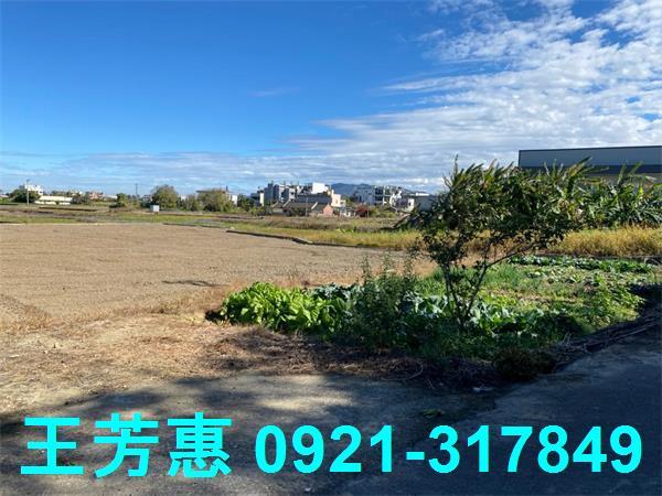 台中外埔農地-3