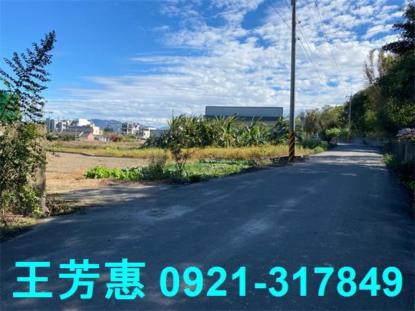 台中外埔農地-4