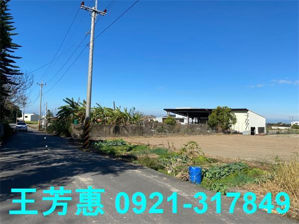 台中外埔農地-8