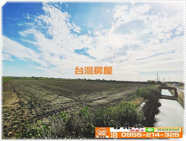 嘉義義竹農地-6