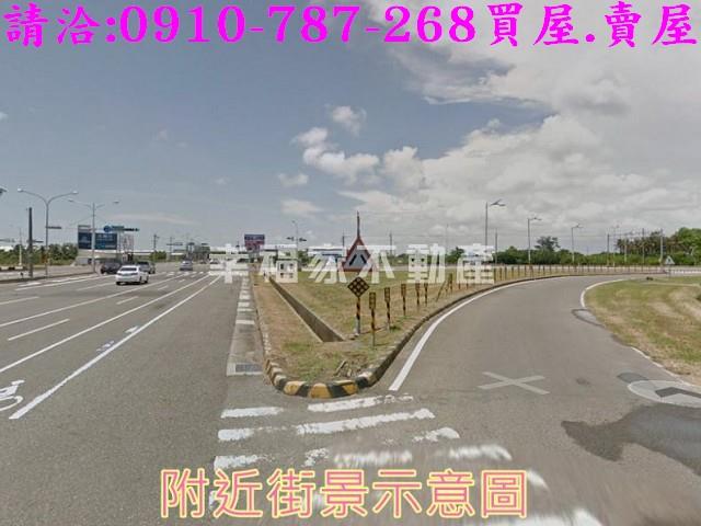 台南安南建地-15