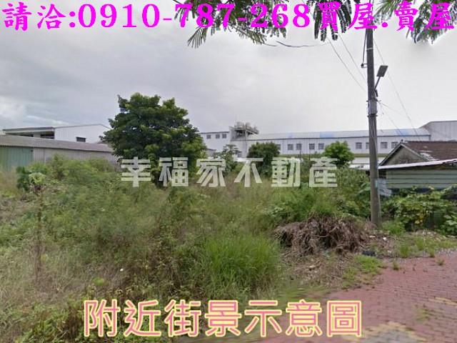 台南安南建地-6
