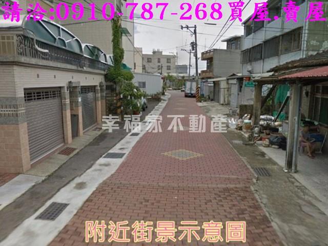 台南安南建地-9