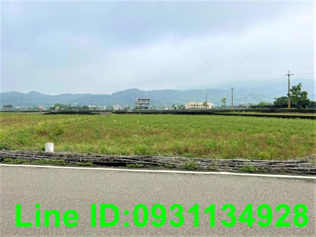 苗栗苑裡農地-1