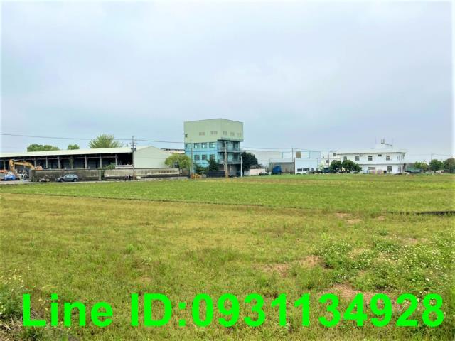 苗栗苑裡農地-8