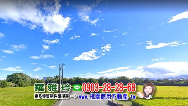 桃園八德農地-2