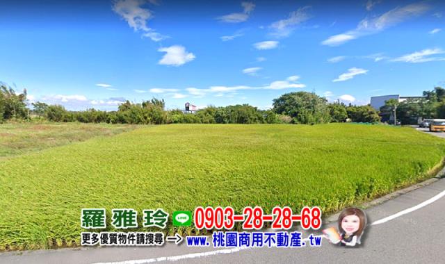 桃園八德農地-4