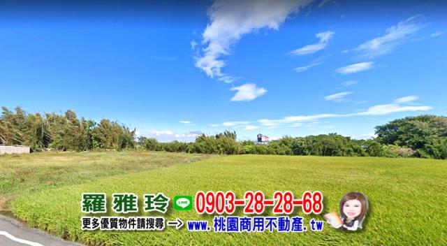 桃園八德農地-5