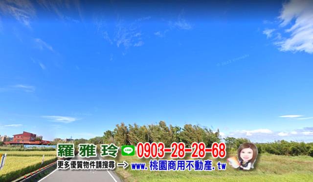 桃園八德農地-6