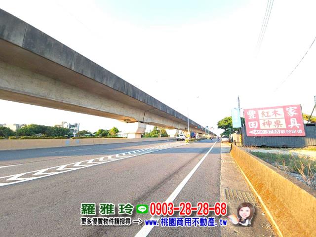 桃園中壢農地-2