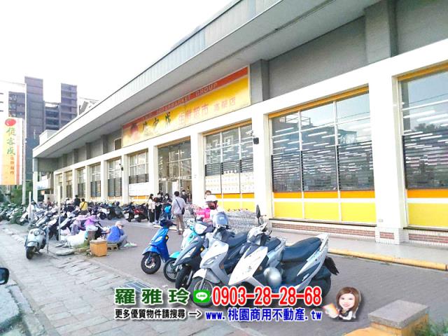 桃園中壢農地-5
