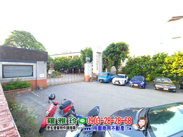桃園中壢農地-7