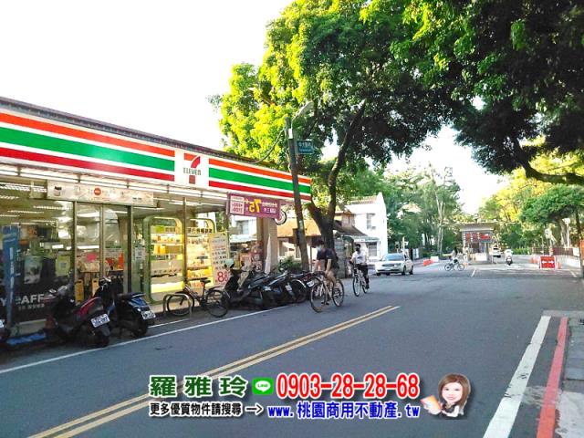 桃園中壢農地-8