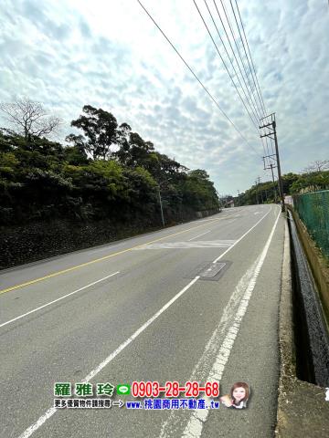 桃園平鎮農地-7