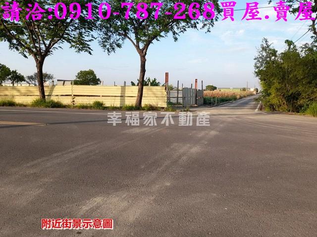 台南下營農地-10
