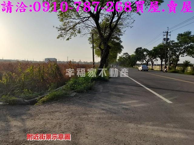 台南下營農地-11