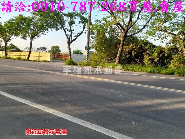 台南下營農地-12