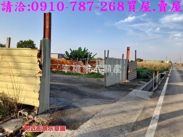 台南下營農地-13
