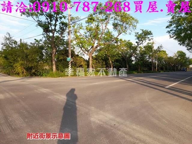 台南下營農地-14