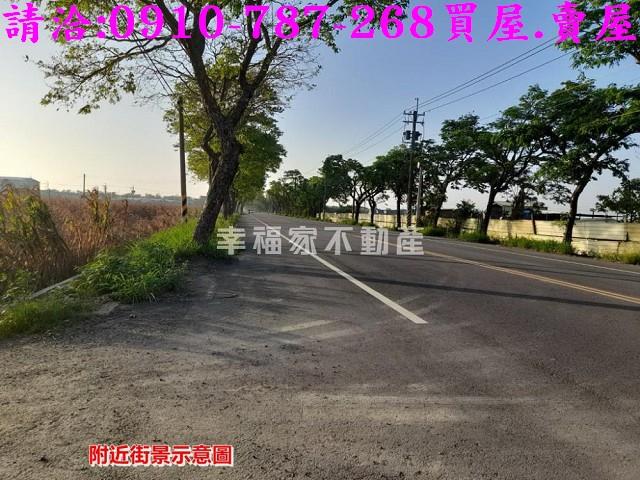 台南下營農地-1