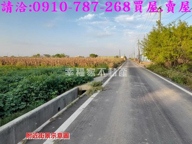 台南下營農地-2