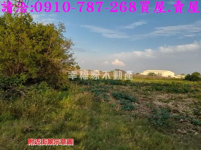 台南下營農地-5