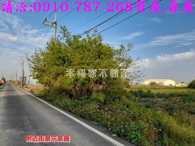 台南下營農地-7