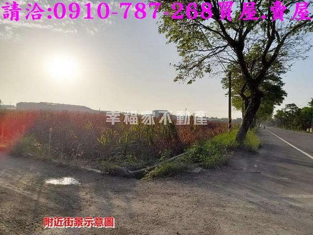台南下營農地-9