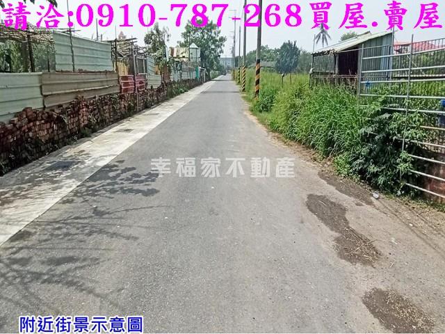 台南麻豆養殖地-7