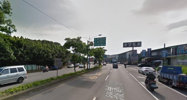 桃園龜山工業地-1