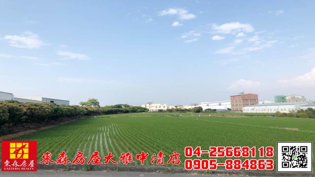 大雅農地-2