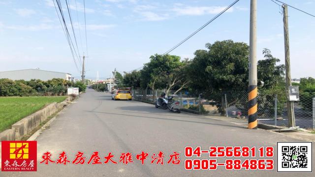 大雅農地-4