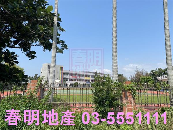 新竹竹北農地-2