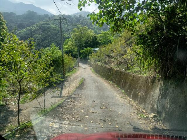 東勢山坡地-6