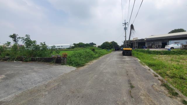 永康農地-2