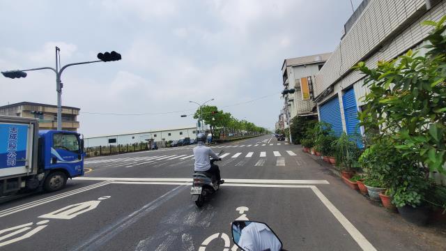 永康農地-7