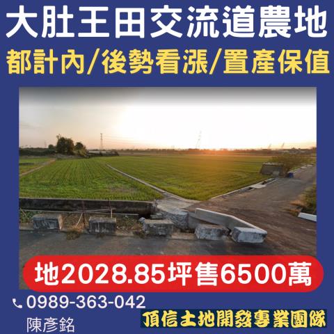 台中農地-1