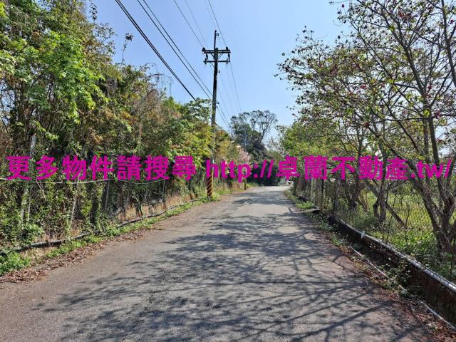 苗栗卓蘭農地-6