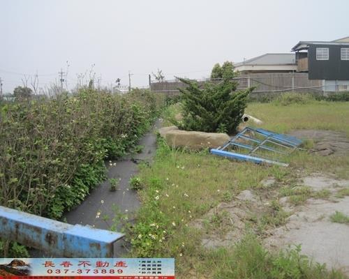 苗栗頭份農地-2