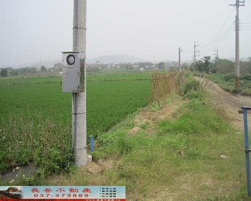 苗栗頭份農地-4