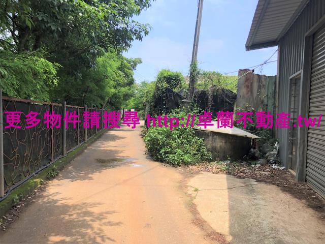 苗栗卓蘭農地-4