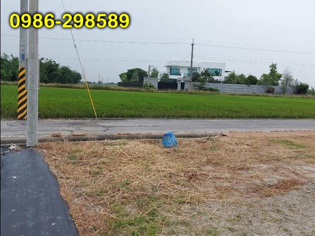 台南白河農地-14