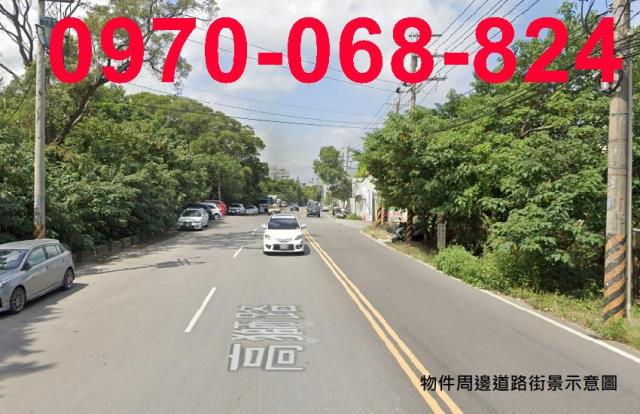 楊梅工業地-1