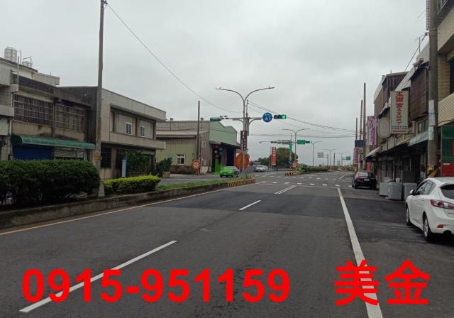 桃園新屋農地-1