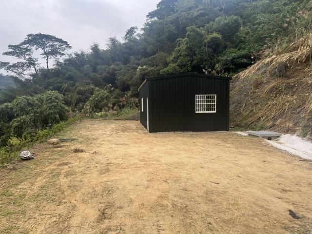 台中東勢農地-2