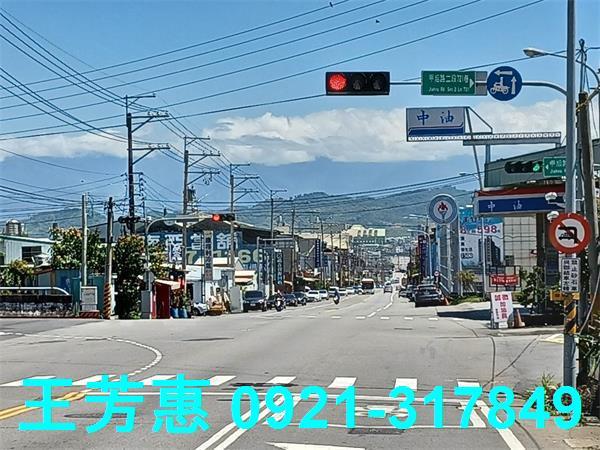 台中后里農地-1