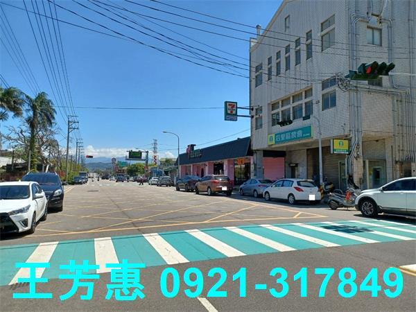 台中后里農地-2