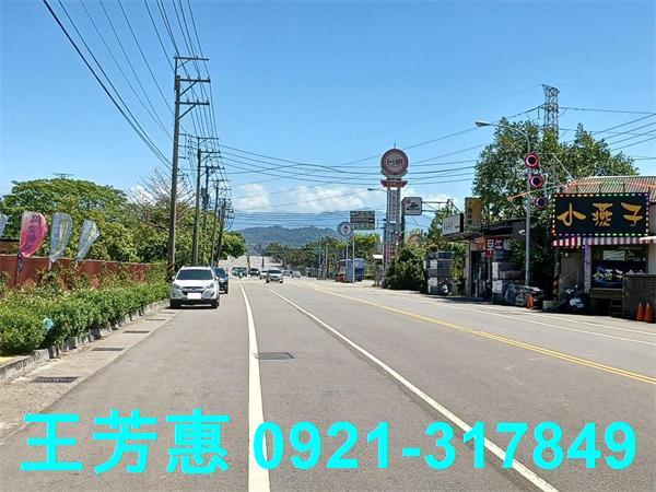 台中后里農地-5