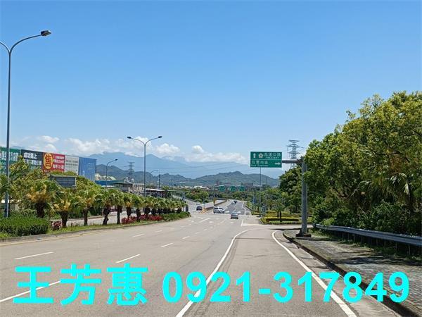 台中后里農地-6