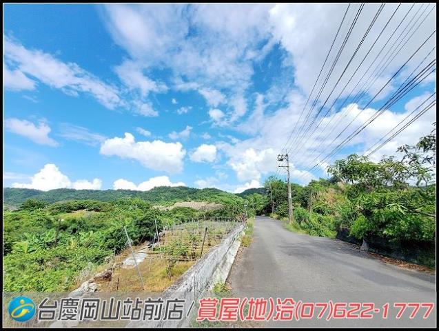 田寮農地-5